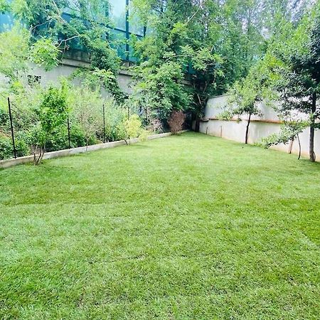 Appartement Avec Vue Jardin Proche De Paris Saint-Maurice  Exterior photo